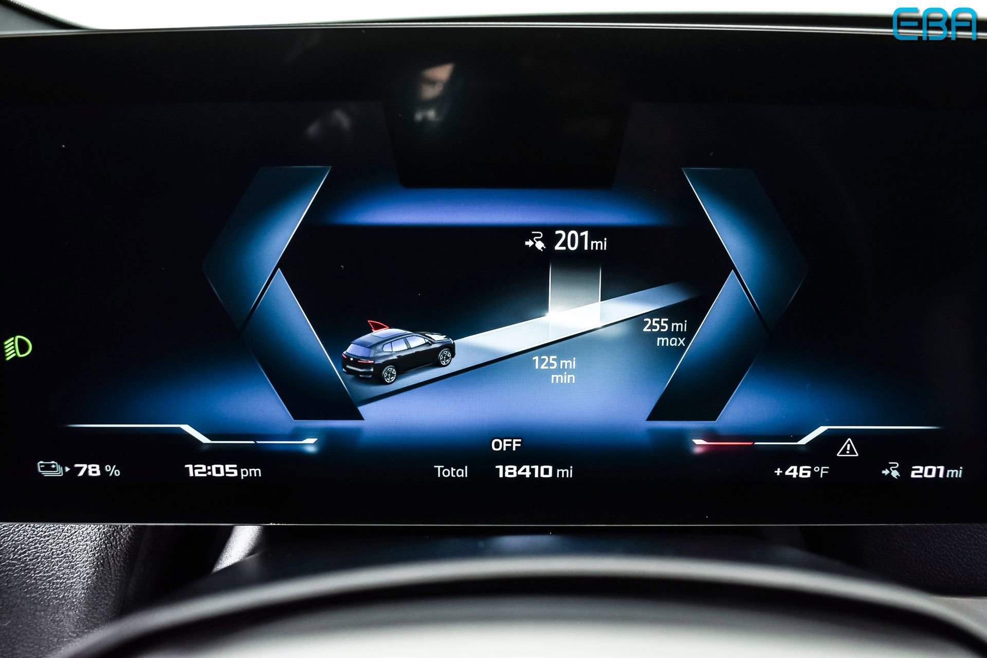 Used 2025 BMW iX M60 image 16