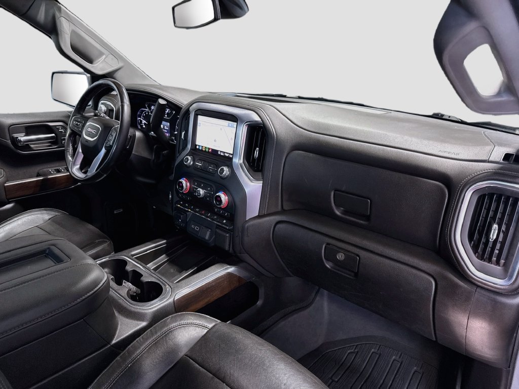 Used 2020 GMC Sierra 1500 SLT w/ SLT Premium Plus Package AWD/4WD image 30