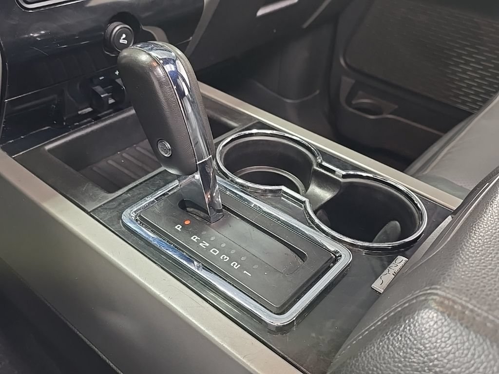Used 2014 Ford Expedition EL Limited w/ Equipment Group 301A AWD/4WD image 26