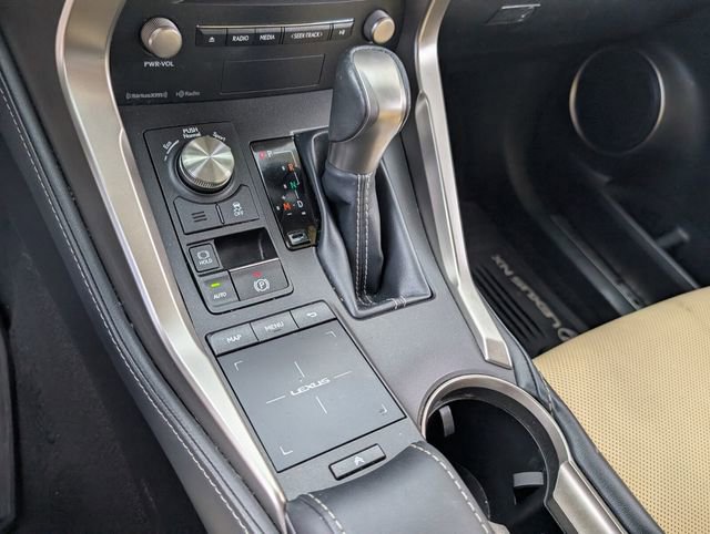 Used 2020 Lexus NX 300 FWD w/ Premium Package image 30