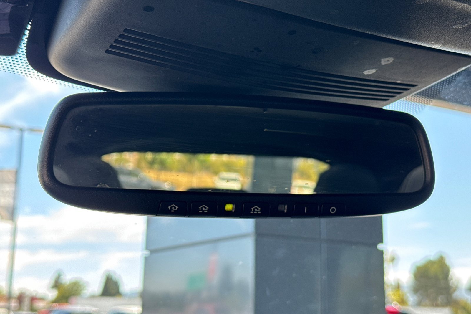 Used 2019 INFINITI QX50 Essential w/ Sensory Package image 26