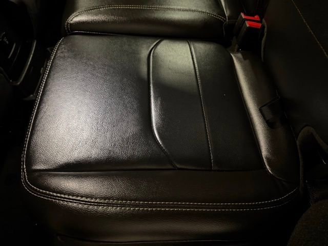 Used 2023 Jeep Wrangler Sahara 4xe w/ Cold Weather Group image 17