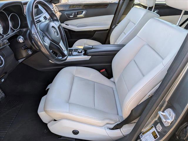 Used 2016 Mercedes-Benz E 350 Sedan image 24