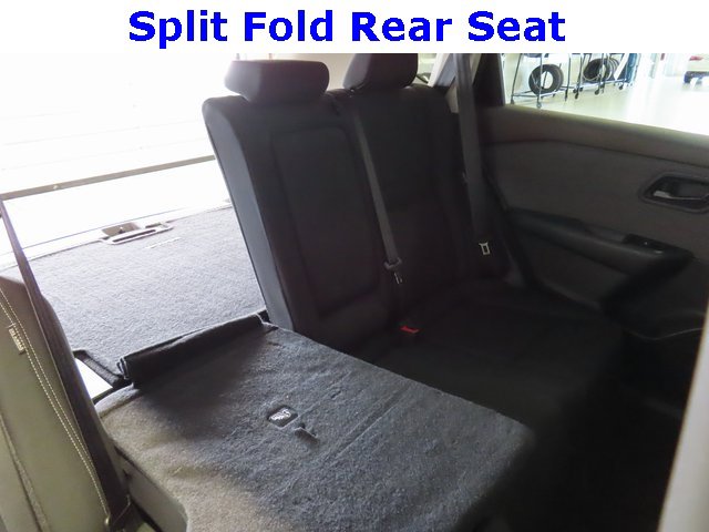 Used 2023 Nissan Rogue S image 19