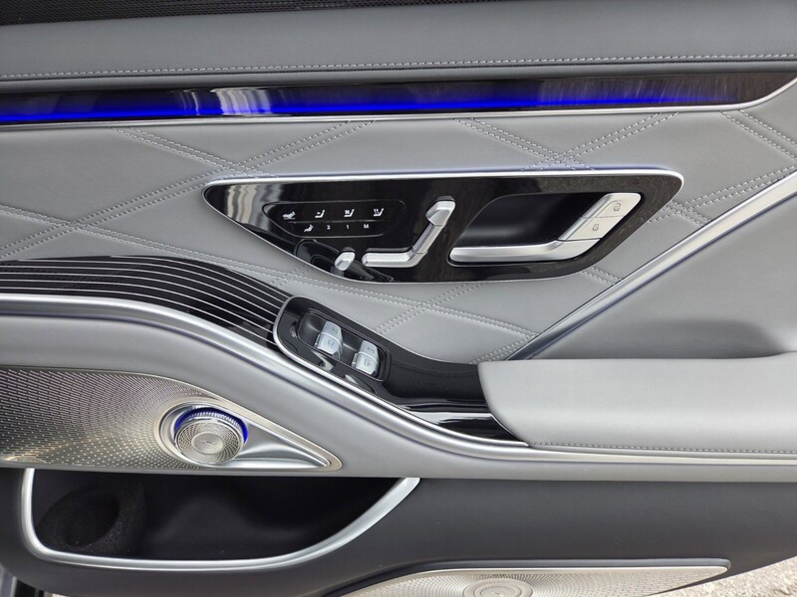 Certified 2023 Mercedes-Benz Maybach S 680 4MATIC image 17