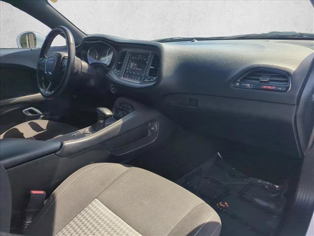 Used 2023 Dodge Challenger R/T Scat Pack RWD image 27