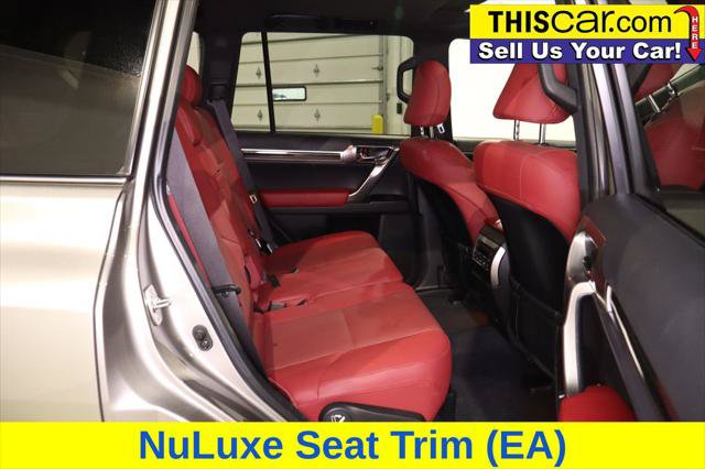 Used 2023 Lexus GX 460 Premium w/ Premium Package AWD/4WD image 31
