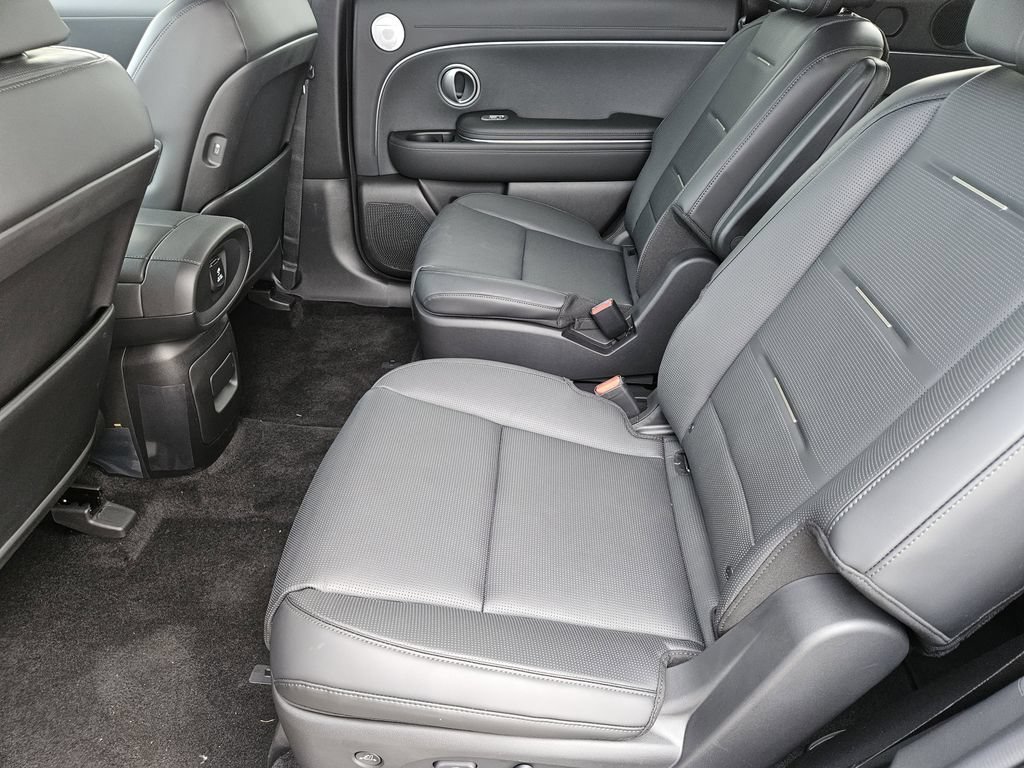 New 2026 Hyundai Palisade Calligraphy AWD/4WD image 30