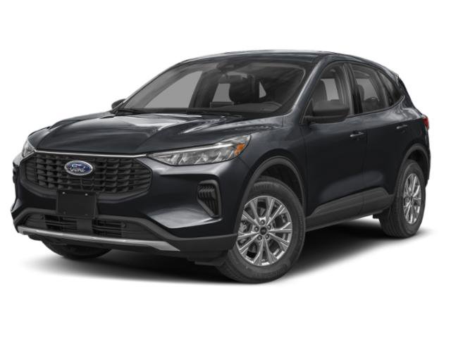 New 2026 Ford Escape Active image 24