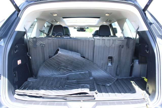 Used 2023 Subaru Ascent Onyx Edition AWD/4WD image 42