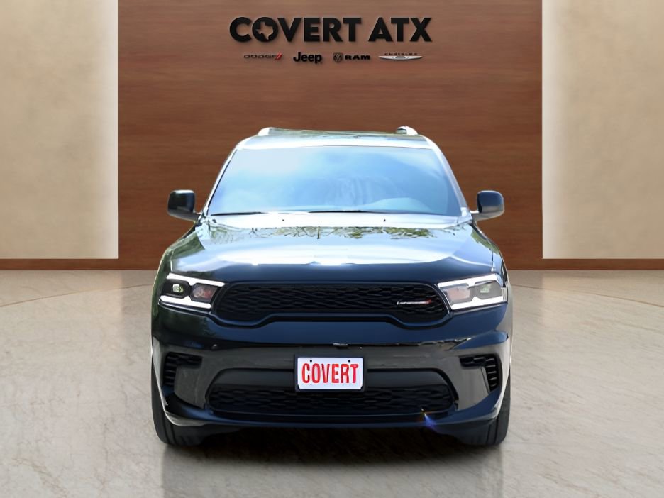 New 2026 Dodge Durango GT image 8