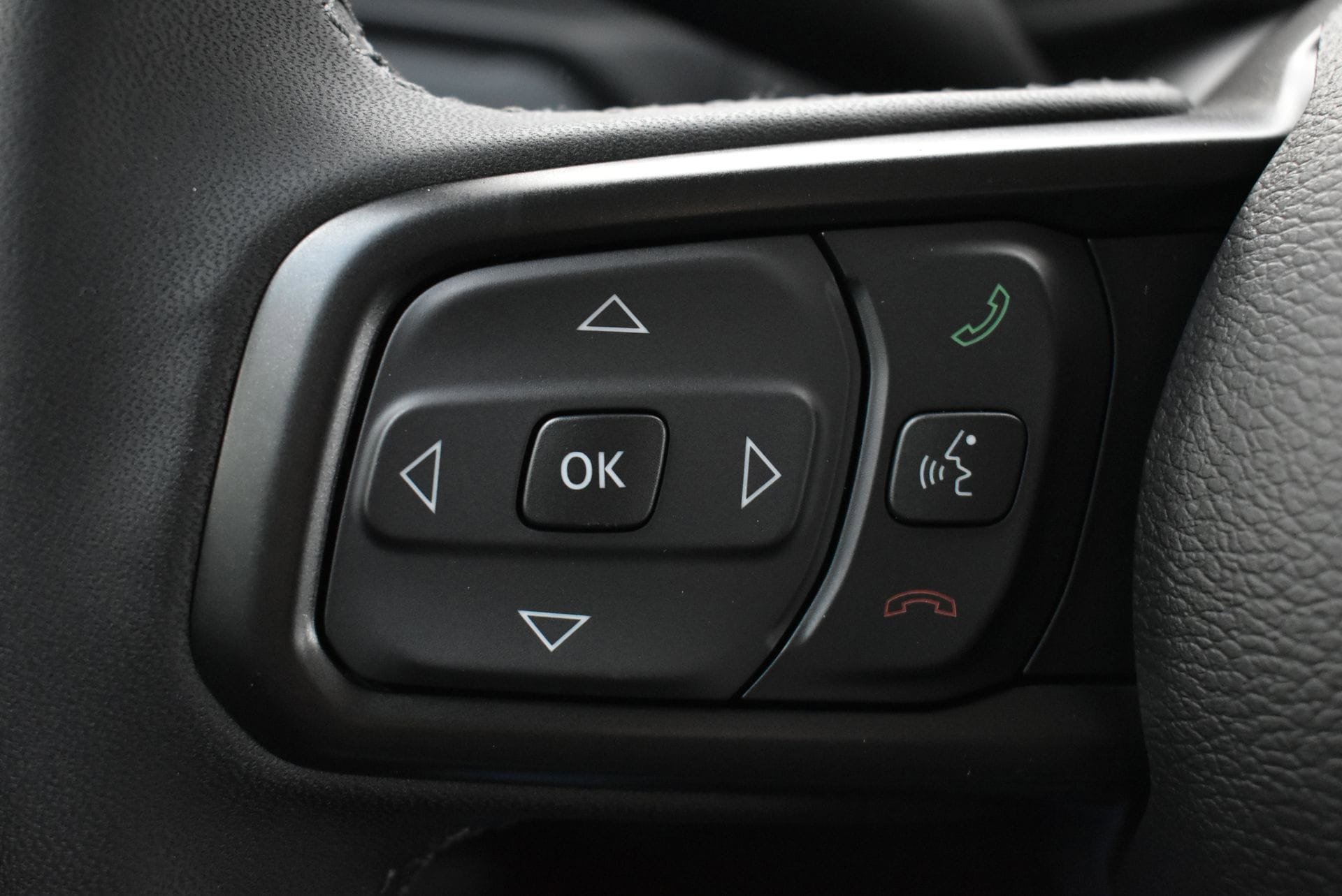 New 2026 Jeep Gladiator Mojave image 20