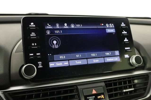 Used 2020 Honda Accord Sport image 28