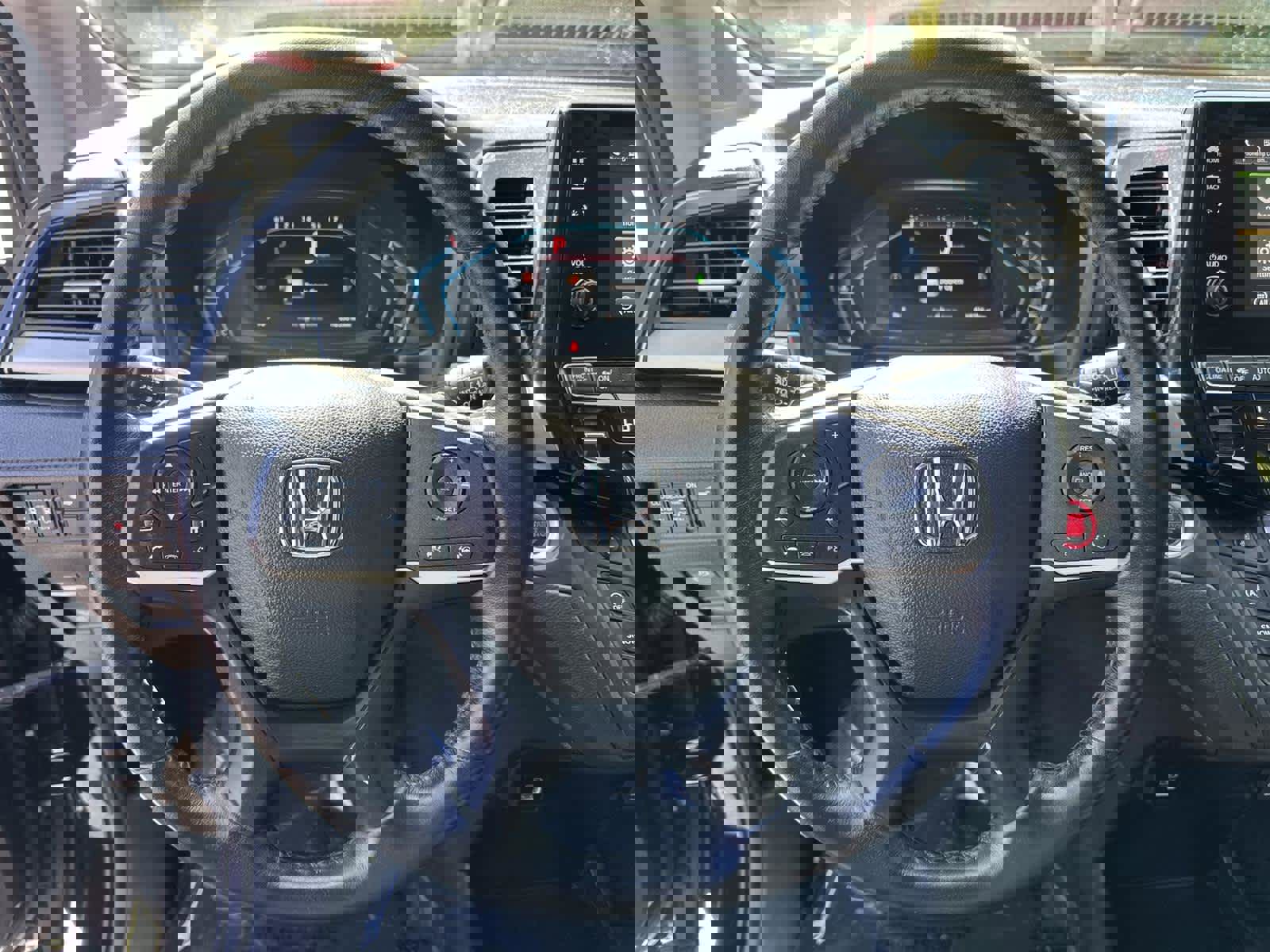 Used 2023 Honda Odyssey EX-L image 15