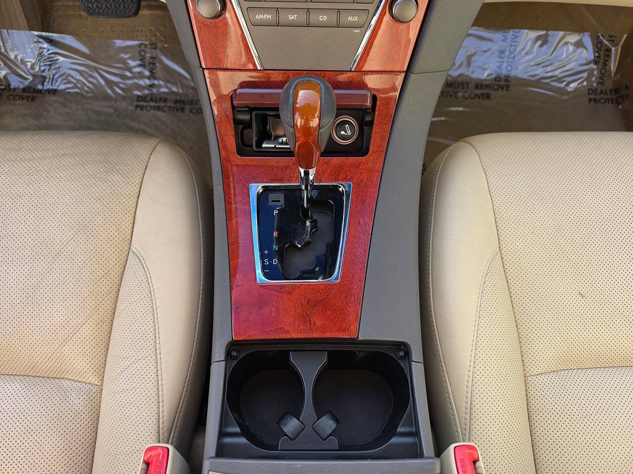 Used 2011 Lexus ES 350 FWD image 40