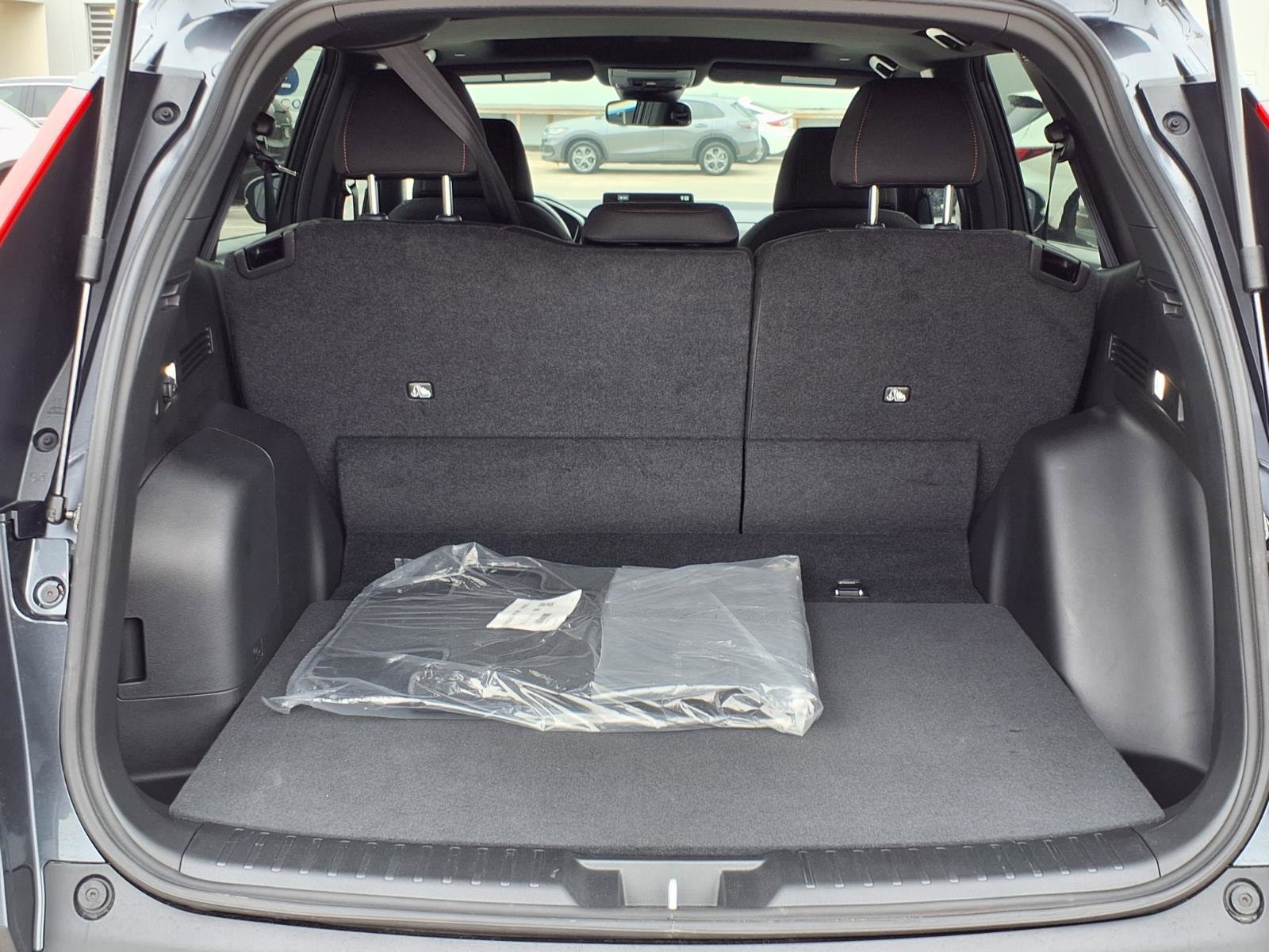 Certified 2026 Honda CR-V Sport image 19