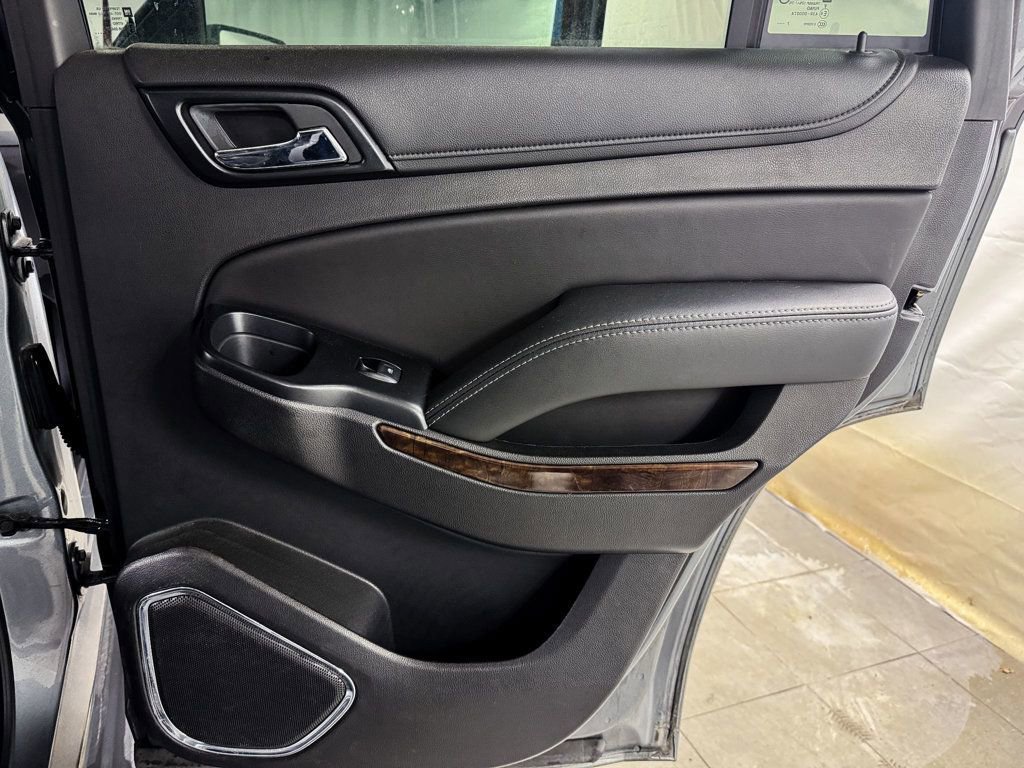 Used 2018 Chevrolet Tahoe LT image 16