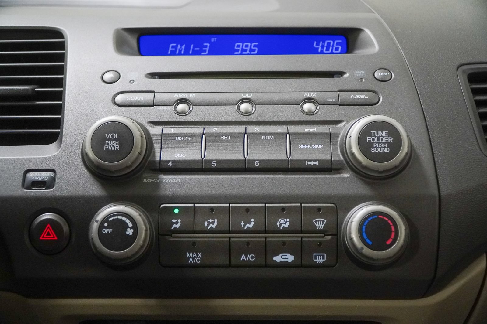 Used 2010 Honda Civic EX image 26