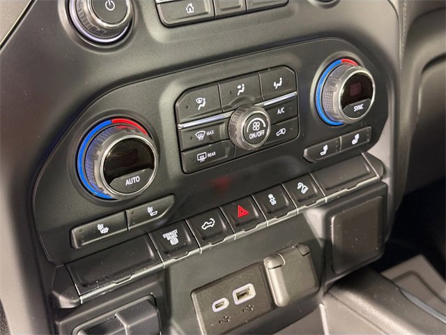 Used 2021 Chevrolet Silverado 2500 LT w/ Convenience Package image 14