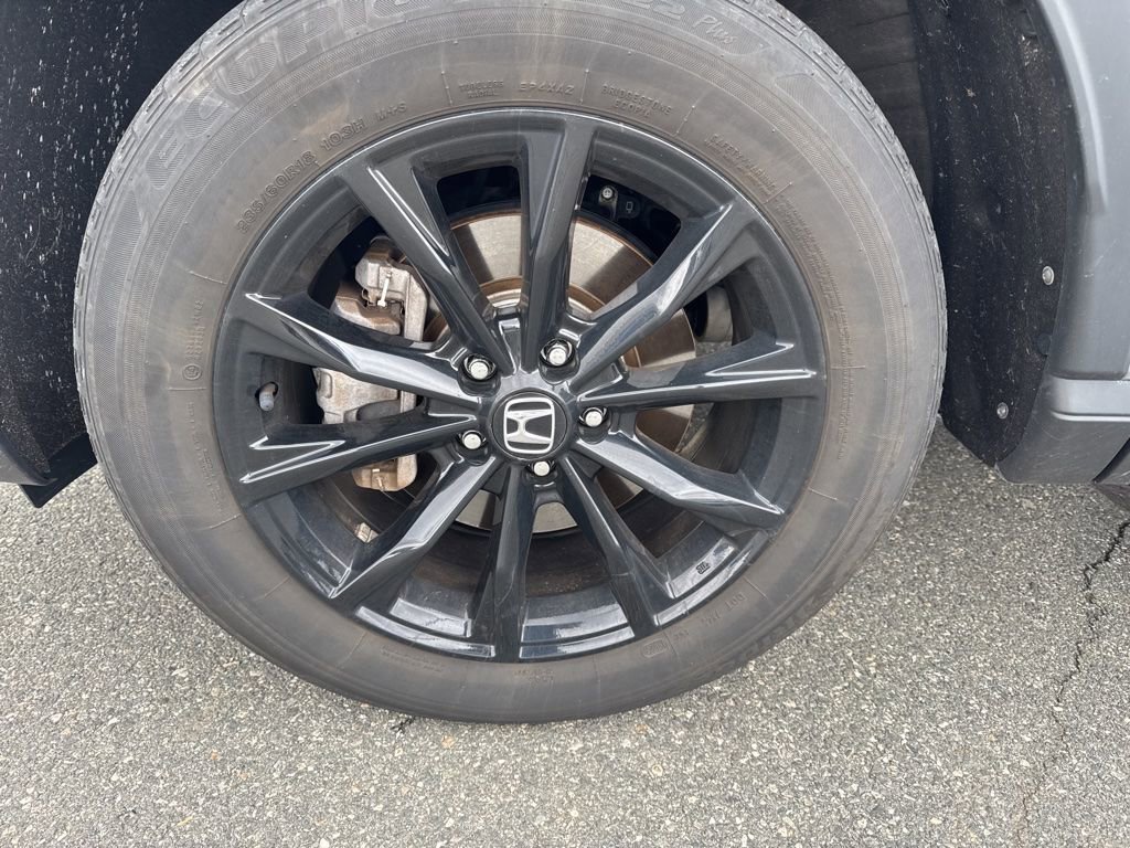Used 2024 Honda CR-V Sport-L image 15