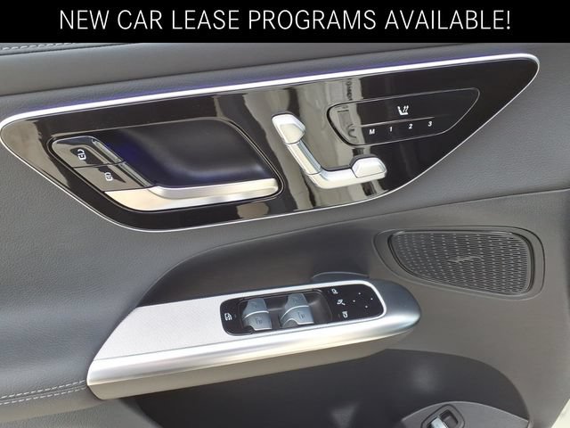 Used 2026 Mercedes-Benz GLC 300 4MATIC image 13
