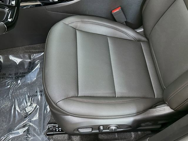 New 2026 Chevrolet Trax RS image 20