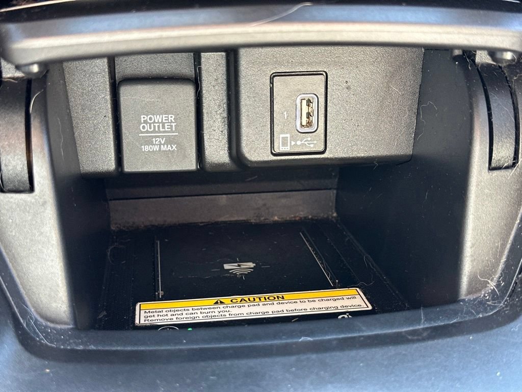 Used 2018 Honda Accord Touring image 25