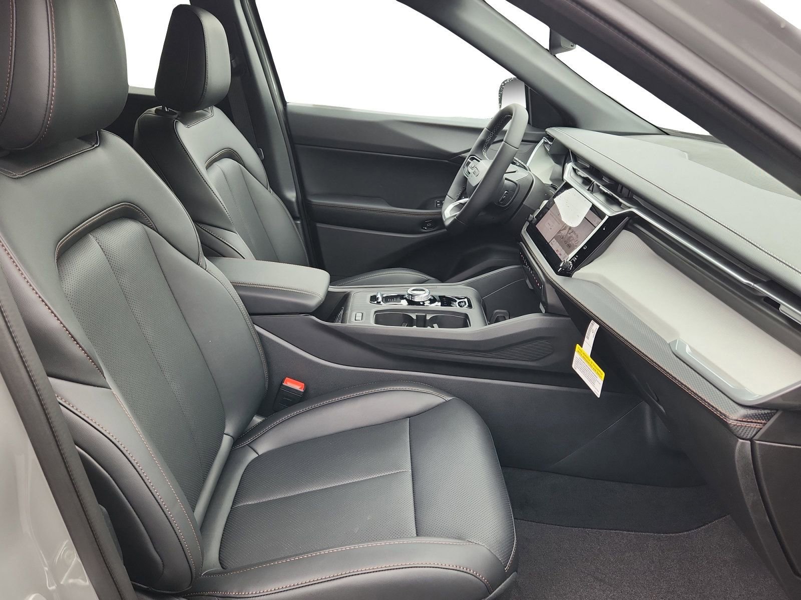 New 2026 Jeep Cherokee Limited AWD/4WD image 24