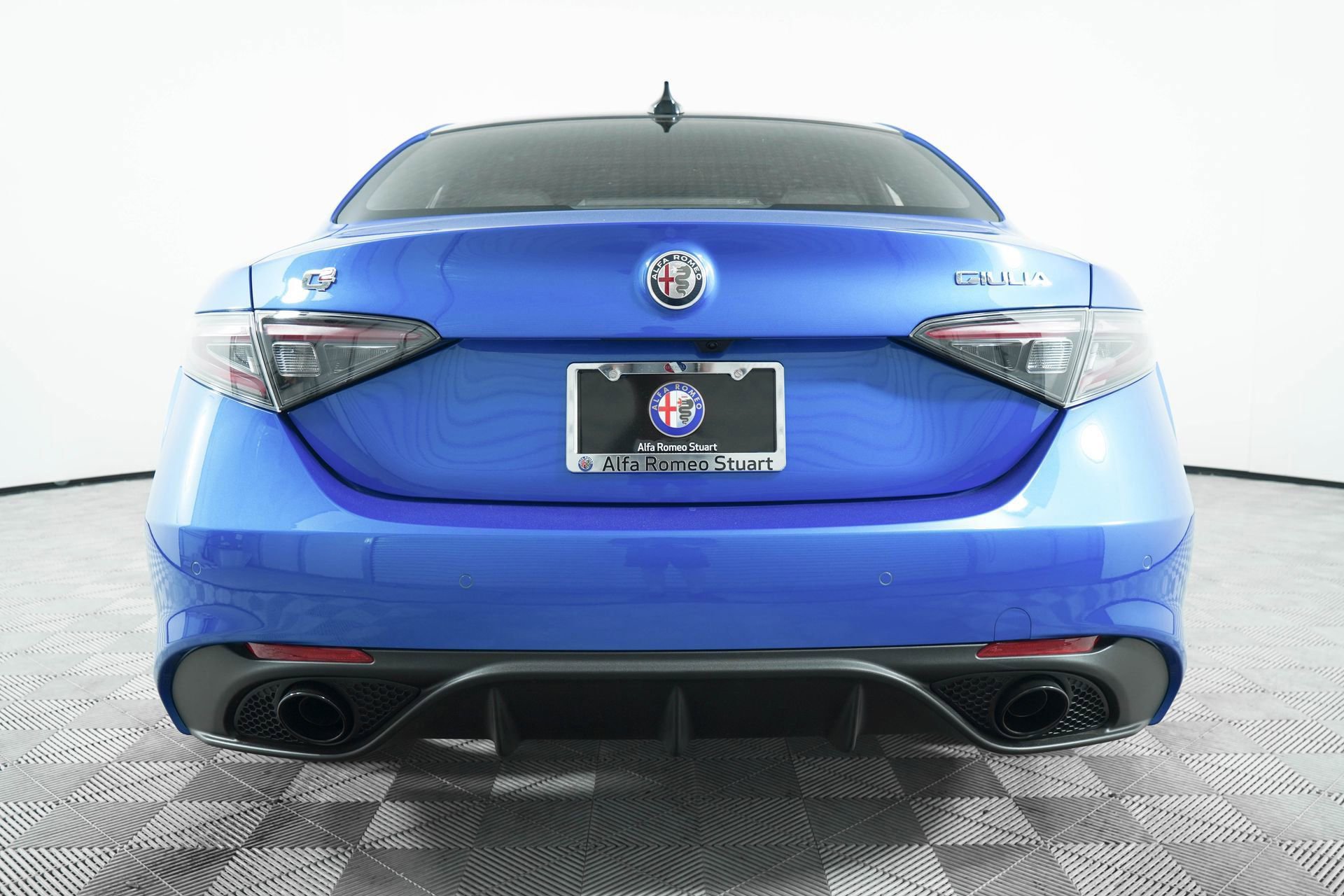 New 2025 Alfa Romeo Giulia image 6
