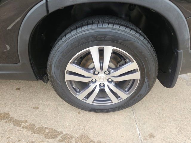 Used 2018 Honda Pilot EX-L image 8