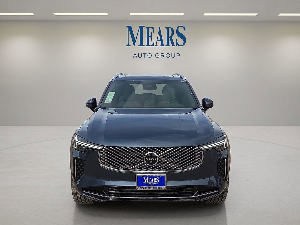 New 2026 Volvo XC90 B6 Plus w/ Protection Package Premier AWD/4WD image 8