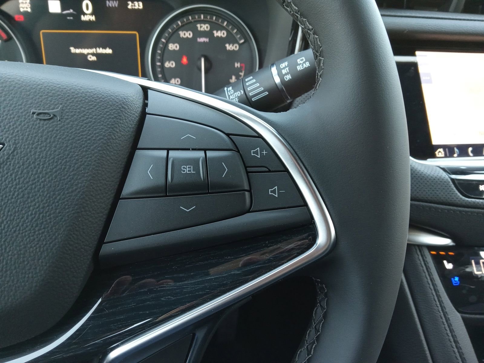 New 2026 Cadillac XT5 Premium Luxury image 22