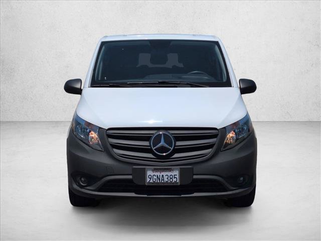 Certified 2023 Mercedes-Benz Metris Passenger image 2