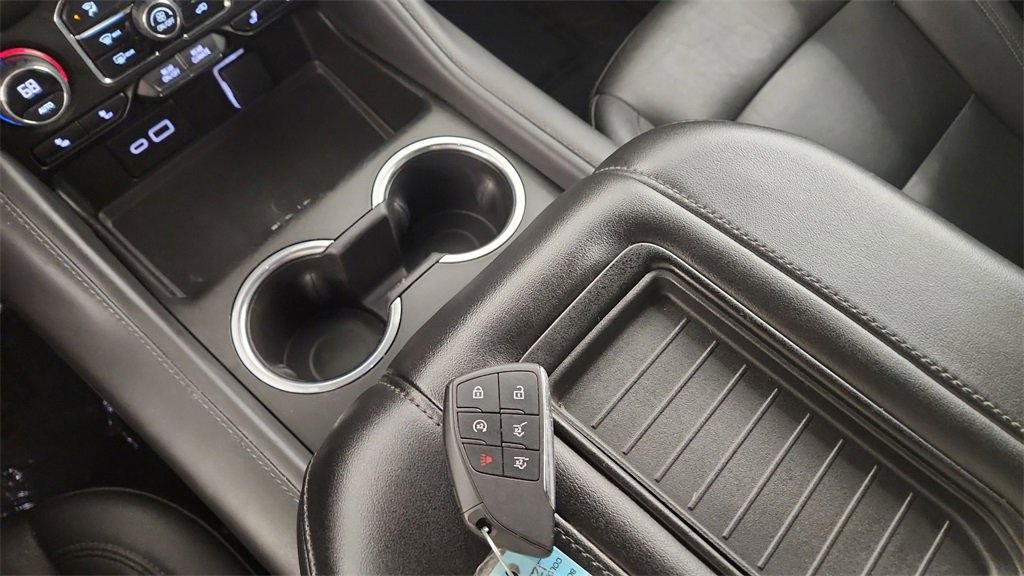 Used 2023 Chevrolet Tahoe LT image 20