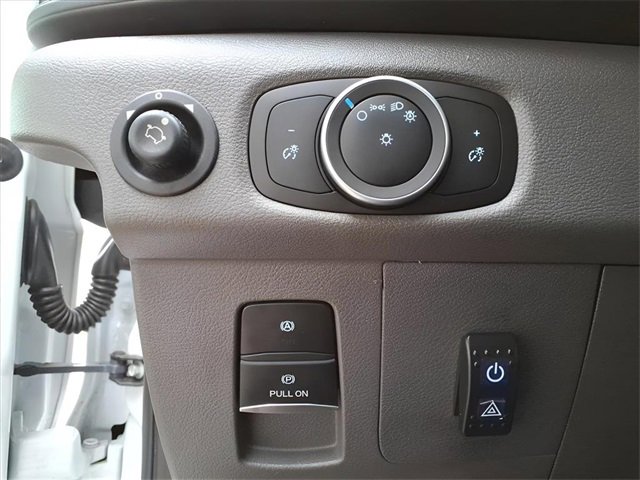 Used 2021 Ford Transit 250 Low Roof image 15