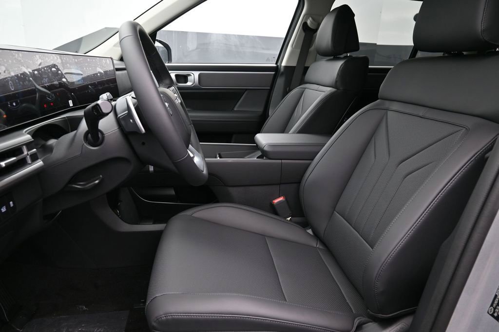 New 2026 Hyundai Santa Fe SEL AWD/4WD image 10