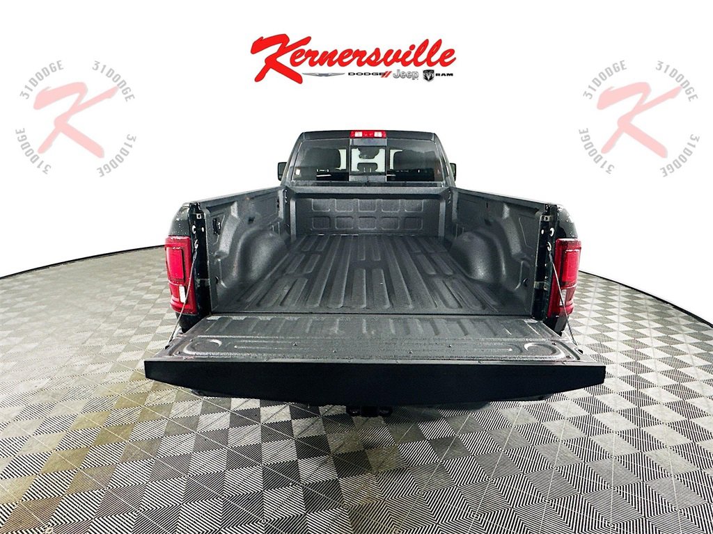 New 2025 RAM 3500 Laramie image 16