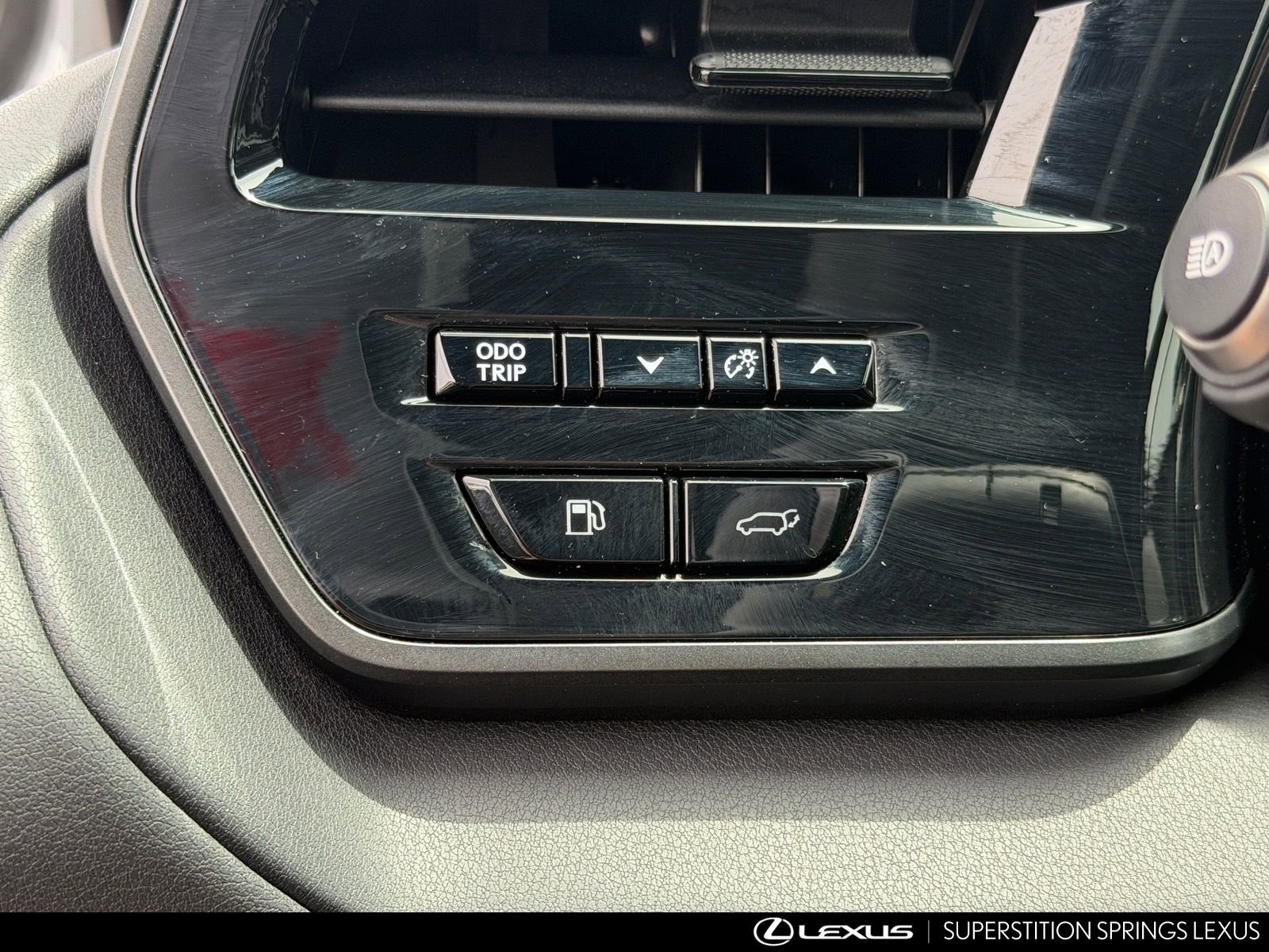 Used 2025 Lexus TX 350 FWD w/ Convenience Package image 19