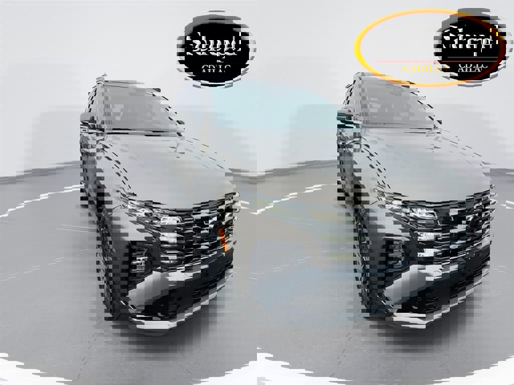 Used 2025 Hyundai Tucson Limited image 2