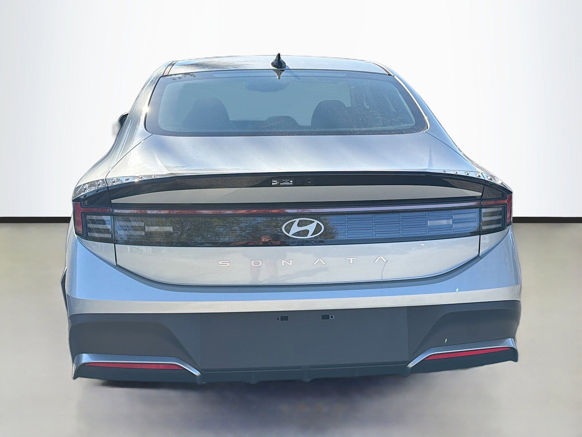 New 2026 Hyundai Sonata SE image 4