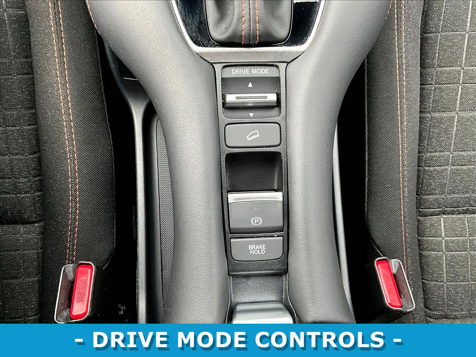 Used 2025 Honda HR-V Sport image 15