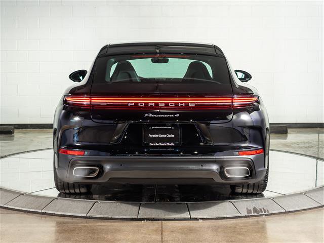 Certified 2026 Porsche Panamera 4 AWD/4WD image 10