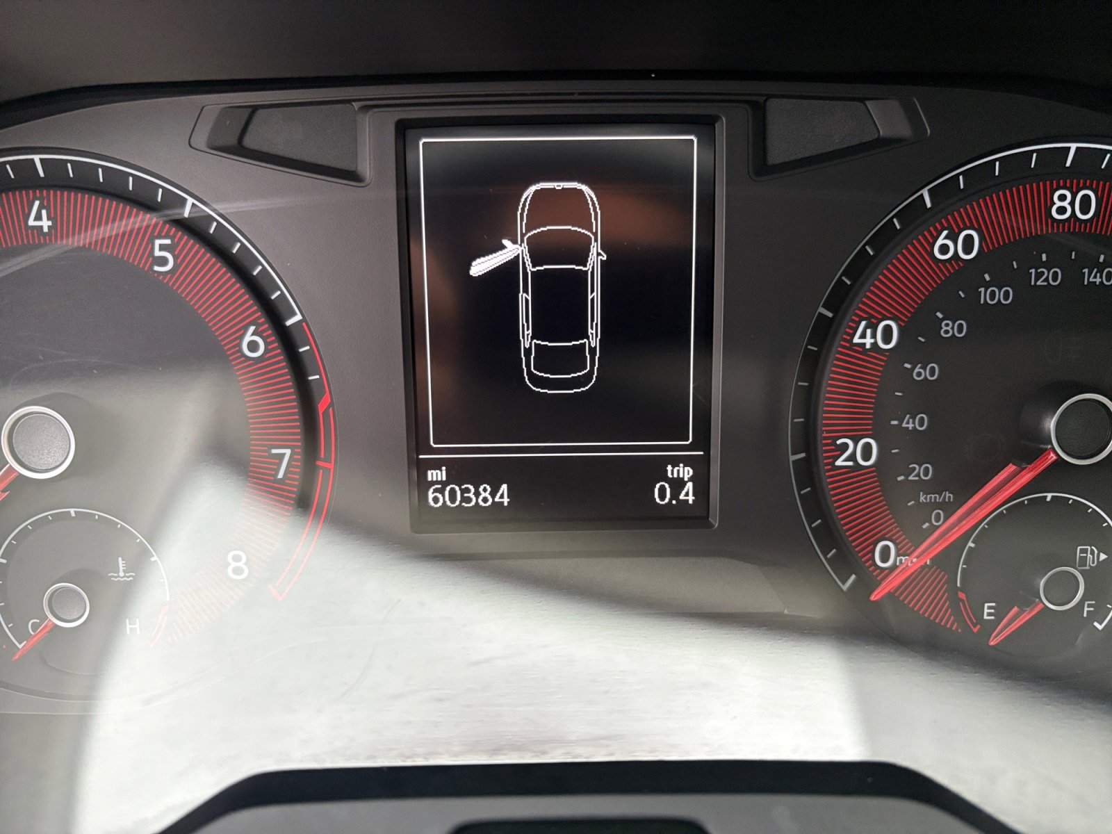 Used 2021 Volkswagen Jetta S FWD image 2