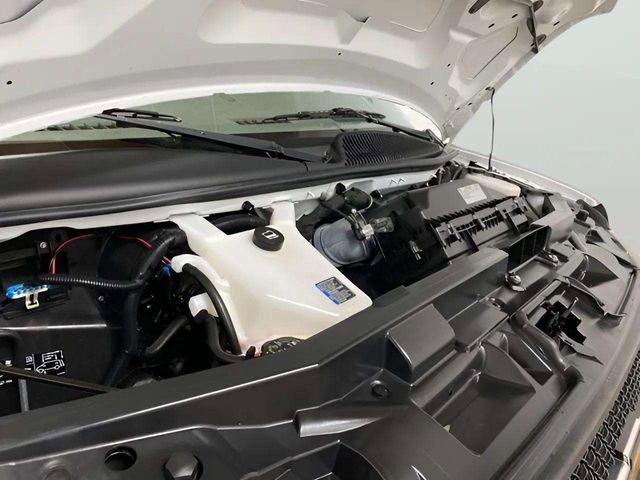 Used 2023 Chevrolet Express 2500 w/ Driver Convenience Package image 64