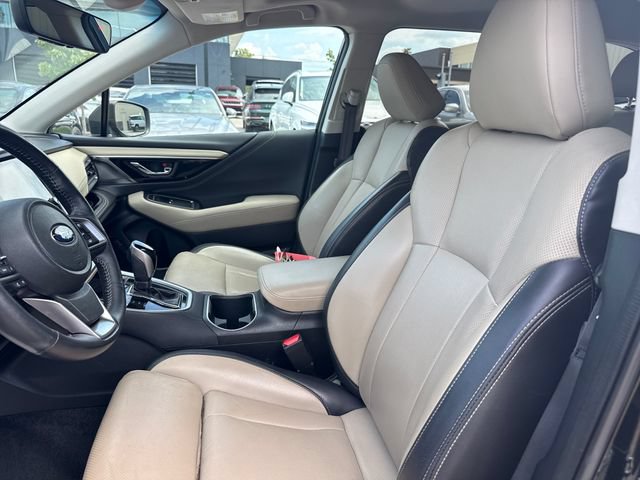 Used 2021 Subaru Outback Limited AWD/4WD image 13
