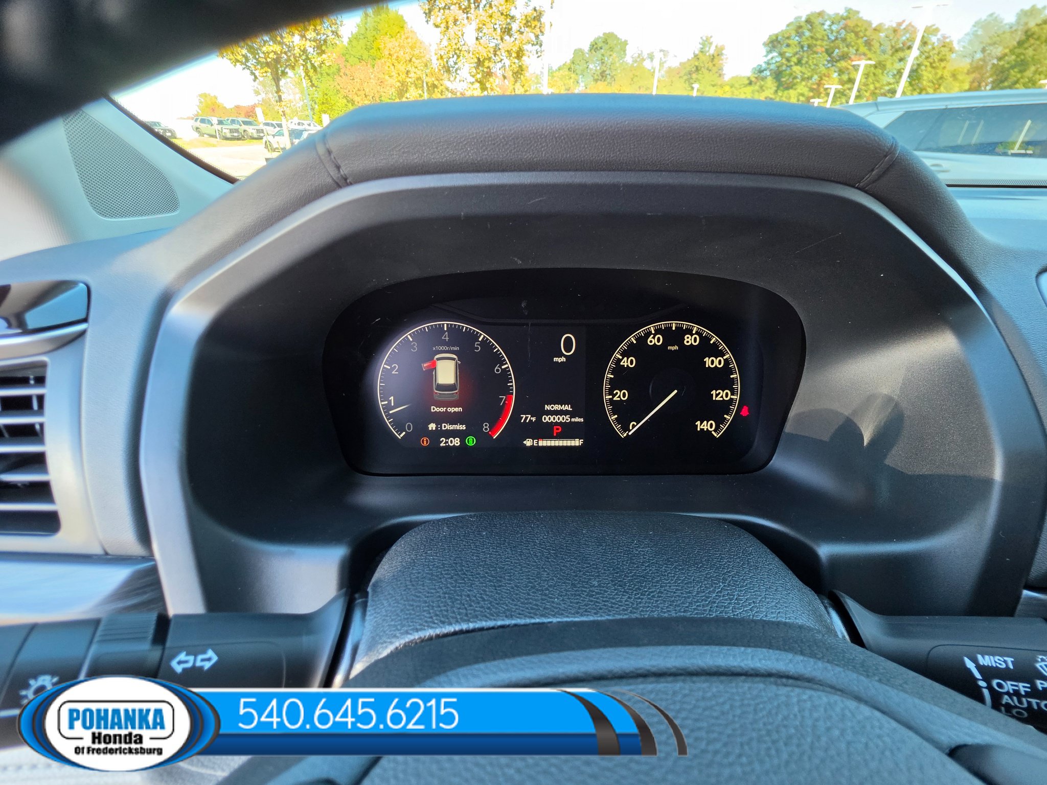 New 2027 Honda Odyssey Elite image 37