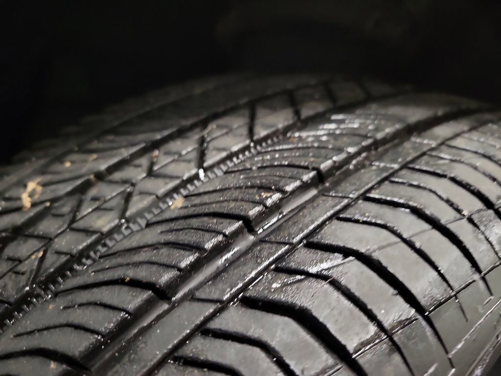 Used 2017 Subaru Outback 2.5i Limited image 12