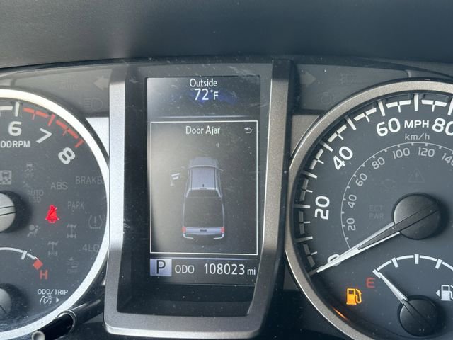 Used 2021 Toyota Tacoma SR5 RWD image 14