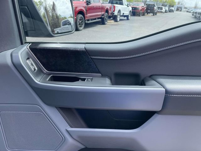 Used 2023 Ford F150 XLT w/ Equipment Group 302A High image 28