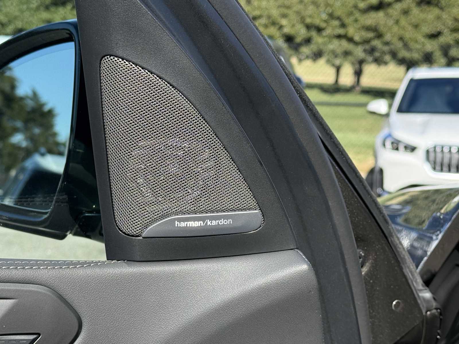 New 2026 BMW X5 xDrive50e w/ Executive Package image 13